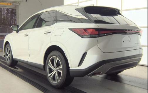 2023 Lexus RX 350 Premium Plus