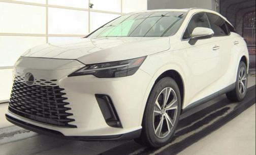 2023 Lexus RX 350 Premium Plus