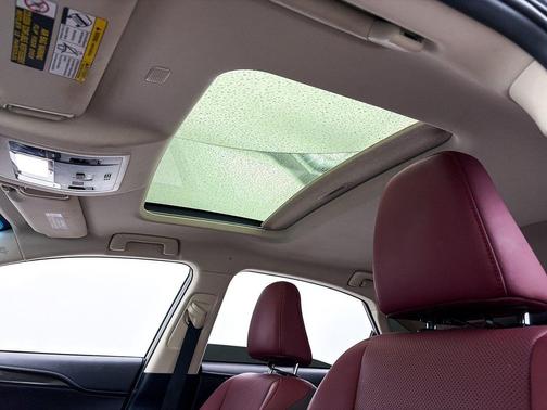 2019 Lexus NX 300h Base