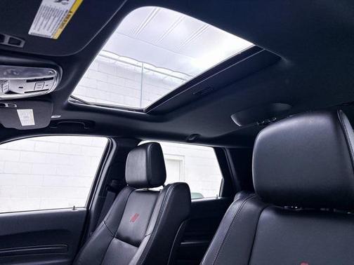 2022 Dodge Durango R/T AWD