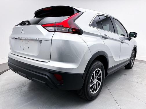 2025 Mitsubishi Eclipse Cross ES