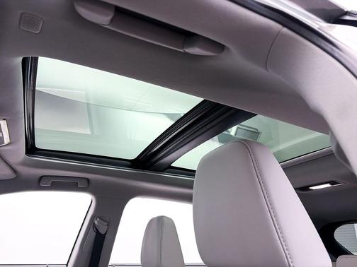 Atomic Silver 2021 Lexus RX 350 Base