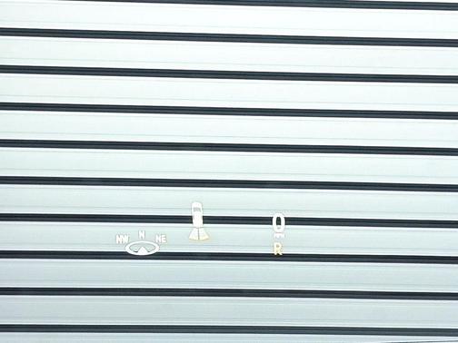 Atomic Silver 2021 Lexus RX 350 Base