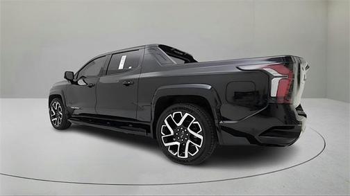2024 Chevrolet Silverado EV First-Edition RST 4WD
