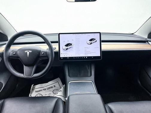 2023 Tesla Model 3 Long Range