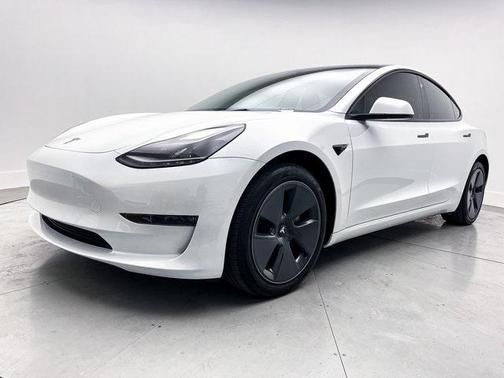 2023 Tesla Model 3 Long Range