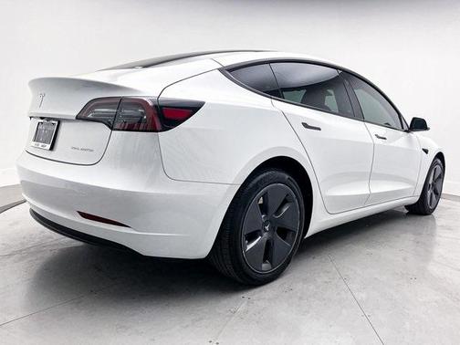 2023 Tesla Model 3 Long Range
