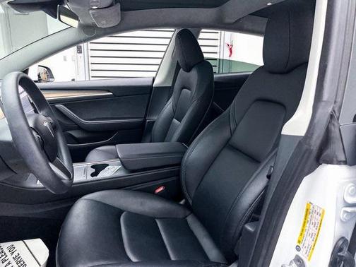 2023 Tesla Model 3 Long Range