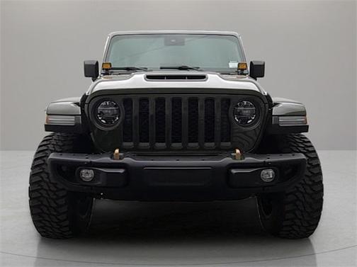 2021 Jeep Wrangler Unlimited Rubicon 392