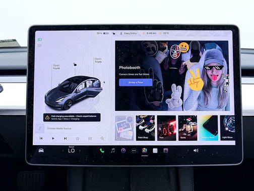 2023 Tesla Model 3 Standard Range