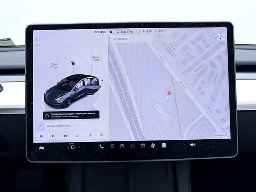 2023 Tesla Model 3 Standard Range