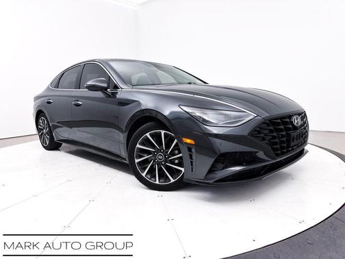 2023 Hyundai SONATA Limited