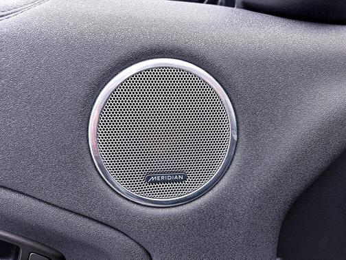 2017 Land Rover Range Rover Evoque SE Premium