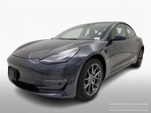 2023 Tesla Model 3 Standard Range