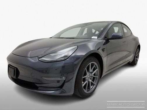 2023 Tesla Model 3 Standard Range