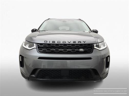 2023 Land Rover Discovery Sport SE