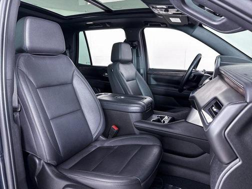 2023 Chevrolet Tahoe 4WD Z71