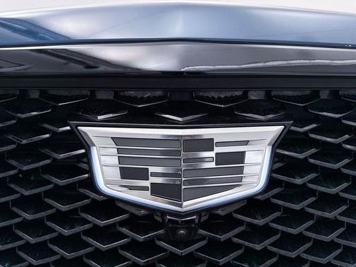 2025 Cadillac Escalade ESV Sport Platinum