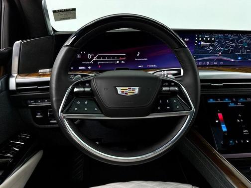 2025 Cadillac Escalade ESV Sport Platinum