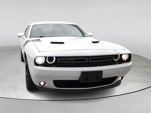 2015 Dodge Challenger R/T