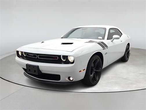 2015 Dodge Challenger R/T