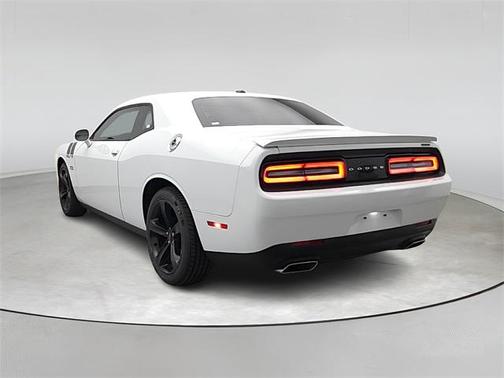 2015 Dodge Challenger R/T
