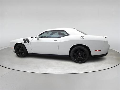 2015 Dodge Challenger R/T
