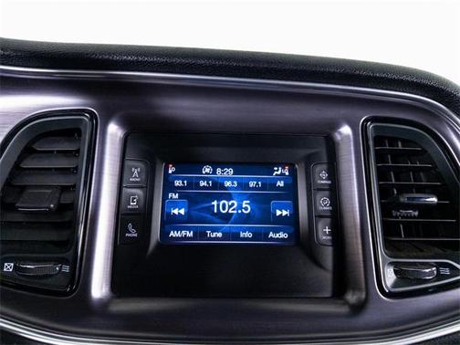 2015 Dodge Challenger R/T
