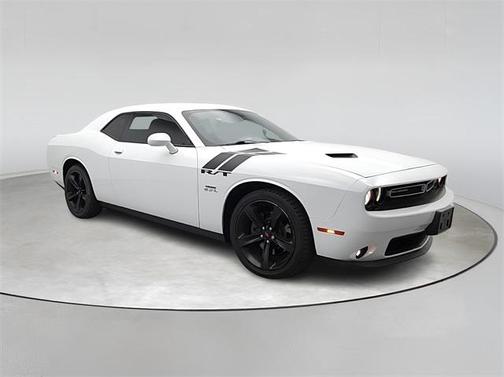 2015 Dodge Challenger R/T