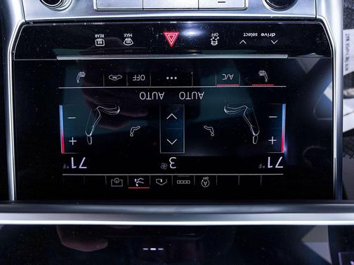 2022 Audi A7 55 Premium Plus