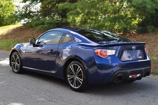 2014 Scion FR-S Base