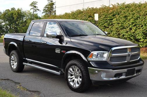 2016 RAM 1500 Longhorn