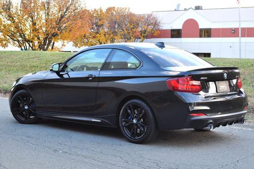 2016 BMW M2 Base