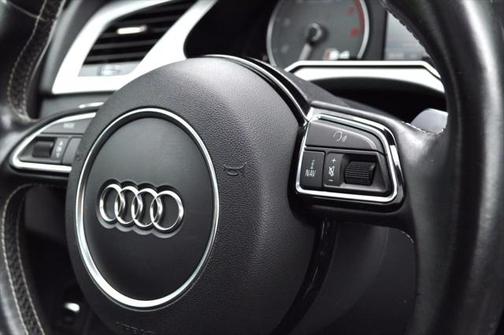 2016 Audi S4 3.0T Premium Plus