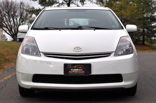 2008 Toyota Prius Touring