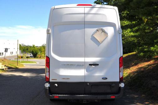 2016 Ford Transit-350 Base
