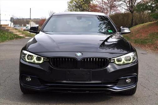 2018 BMW 430 Gran Coupe i xDrive