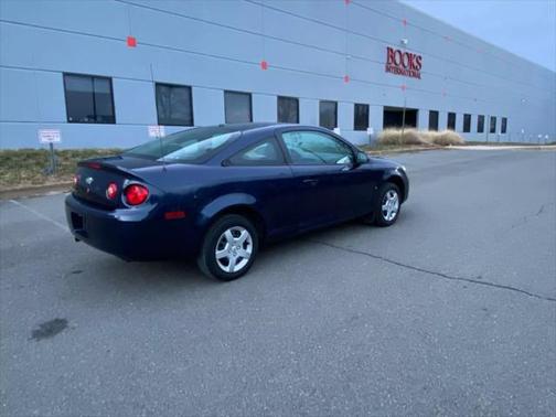 2008 Chevrolet Cobalt LT
