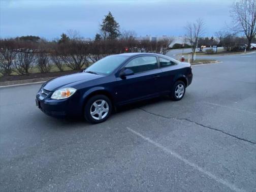 2008 Chevrolet Cobalt LT