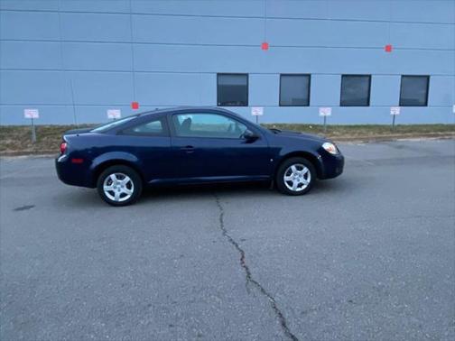 2008 Chevrolet Cobalt LT