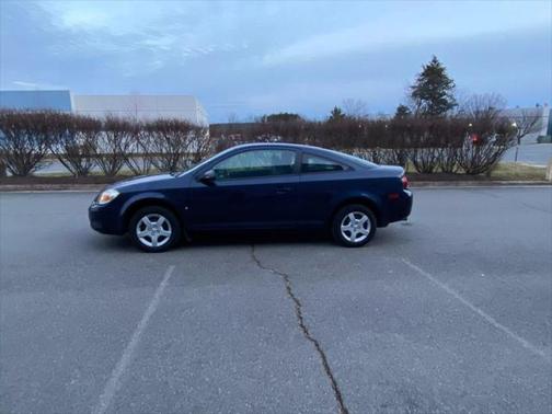 2008 Chevrolet Cobalt LT