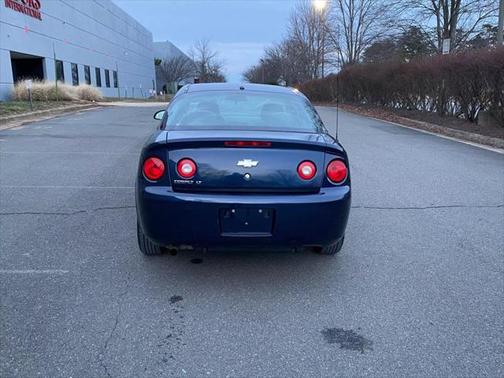 2008 Chevrolet Cobalt LT