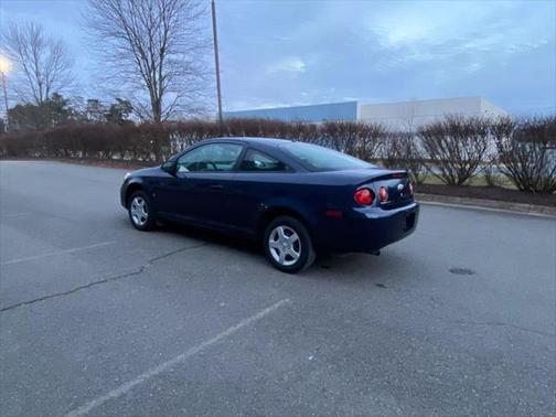 2008 Chevrolet Cobalt LT