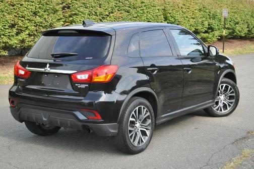 2019 Mitsubishi Outlander Sport 2.0 SP