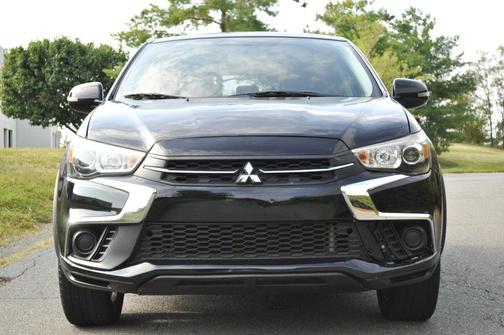 2019 Mitsubishi Outlander Sport 2.0 SP