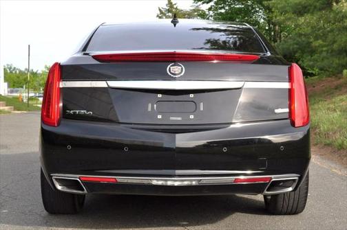 2013 Cadillac XTS Premium