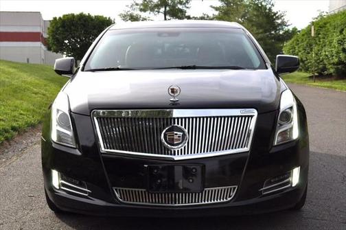 2013 Cadillac XTS Premium