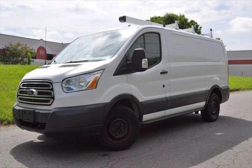 2016 Ford Transit-150 Base