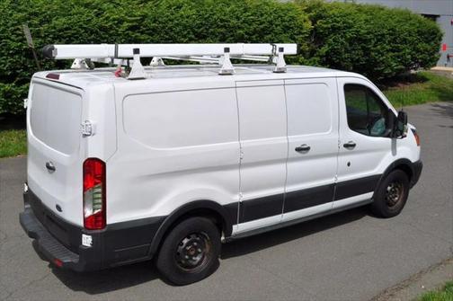 2016 Ford Transit-150 Base