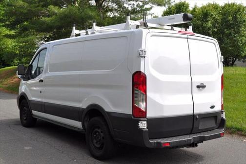 2016 Ford Transit-150 Base